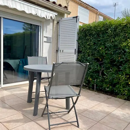 Appartamento Maison Paisible - 4pers - Histoire De Clés Agde