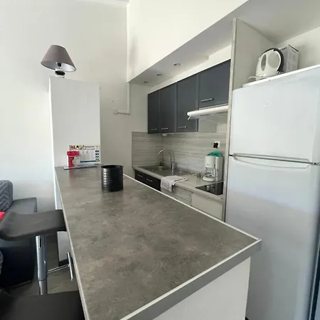 Maison Paisible - 4pers - Histoire De Clés * Agde