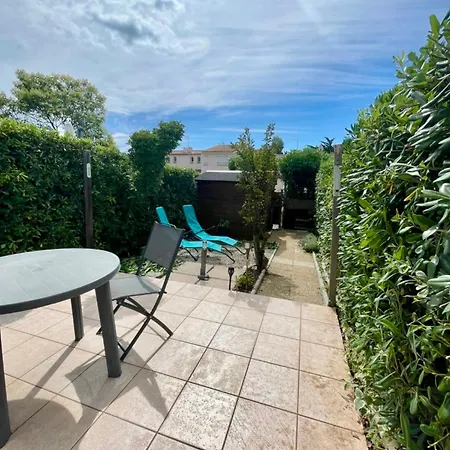 Maison Paisible - 4pers - Histoire De Clés Appartamento