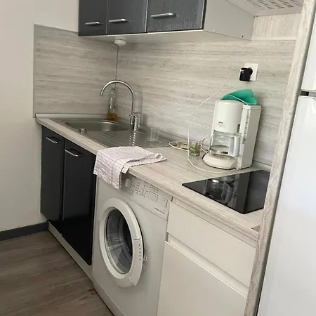 Maison Paisible - 4pers - Histoire De Clés * Agde