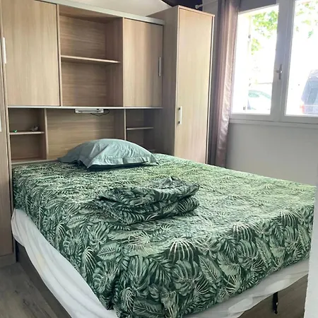 Maison Paisible - 4pers - Histoire De Clés * Agde