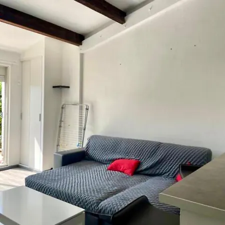 Maison Paisible - 4pers - Histoire De Clés Appartamento *