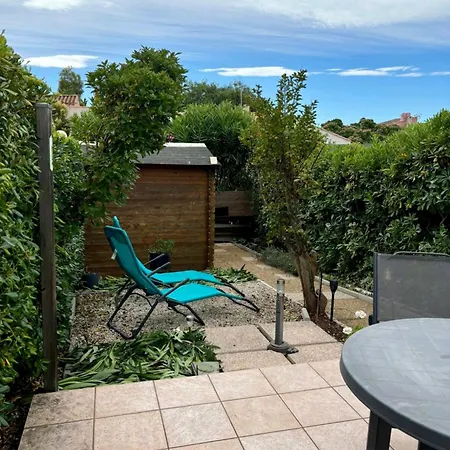 Appartamento Maison Paisible - 4pers - Histoire De Clés *