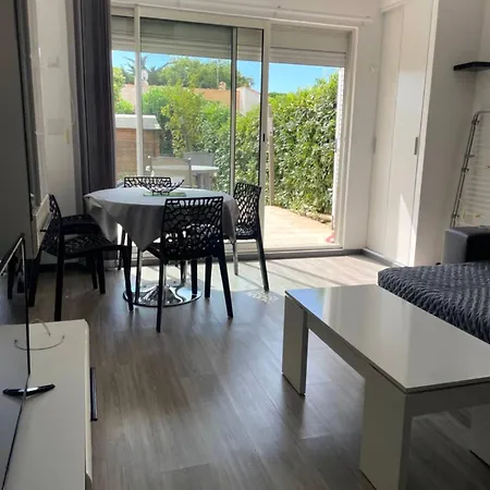 Apartman Maison Paisible - 4pers - Histoire De Cles *